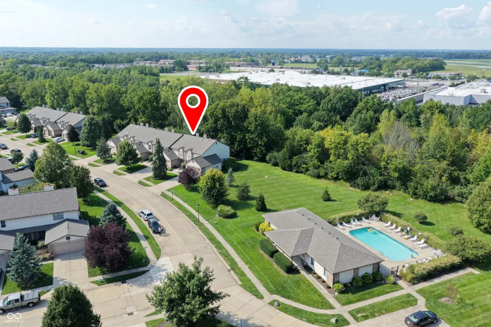 7220 Long Boat Drive Indianapolis, IN 46250