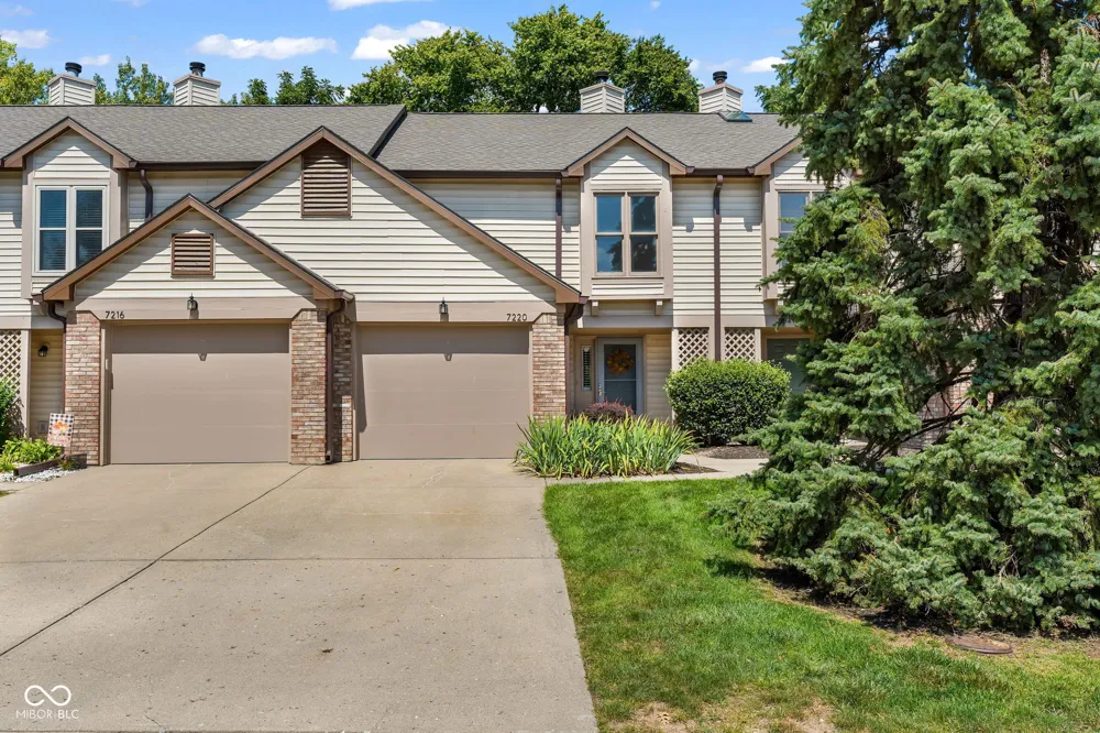 7220 Long Boat Drive Indianapolis, IN 46250