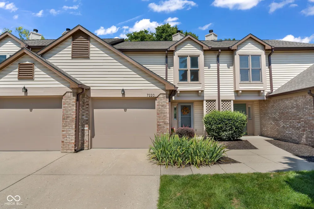 7220 Long Boat Drive Indianapolis, IN 46250