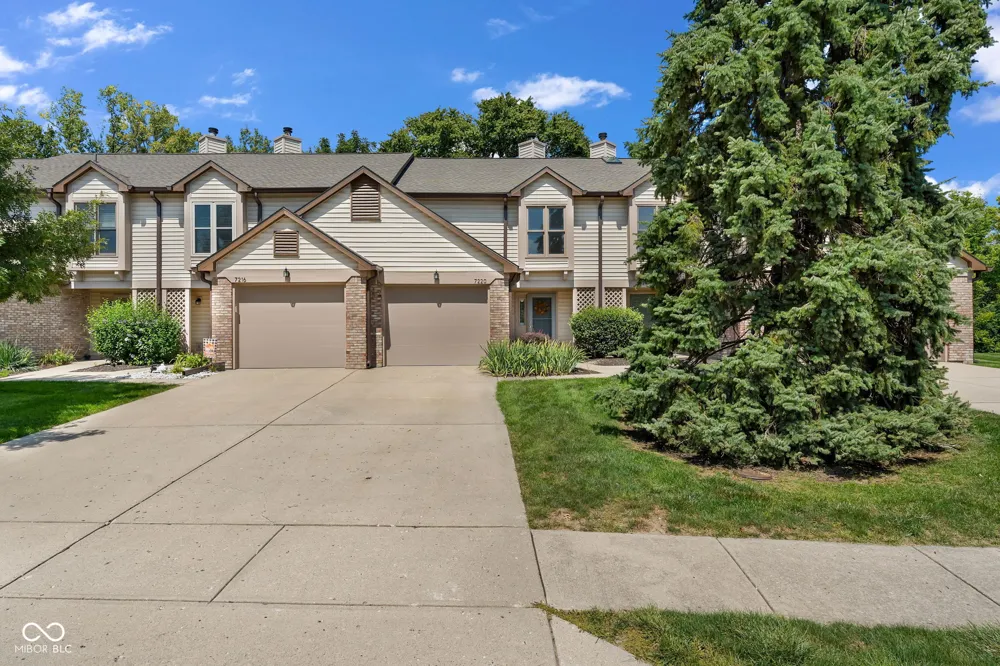 7220 Long Boat Drive Indianapolis, IN 46250