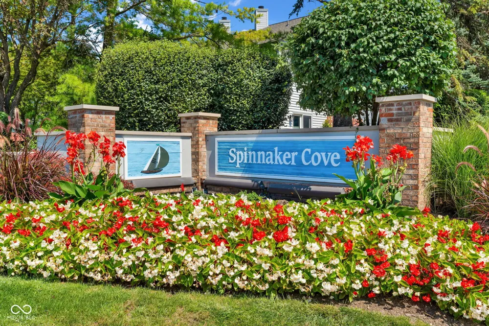 7220 Long Boat Drive Indianapolis, IN 46250