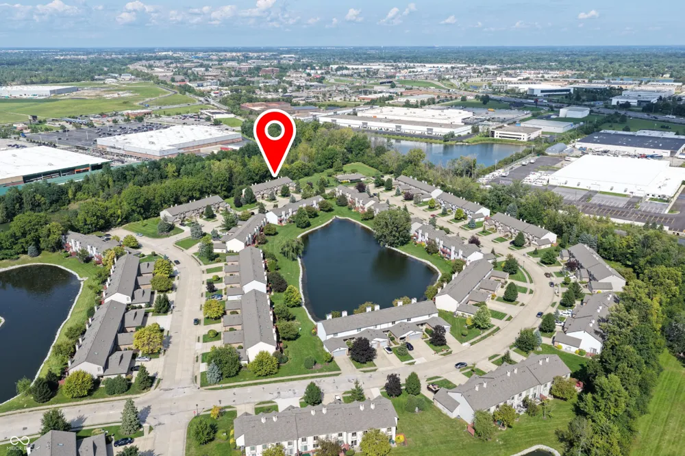 7220 Long Boat Drive Indianapolis, IN 46250