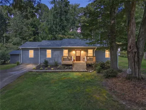 5314 Sugar Ridge Drive