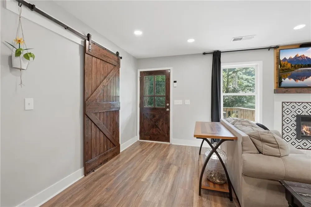 5314 Sugar Ridge Drive Buford, GA 30518