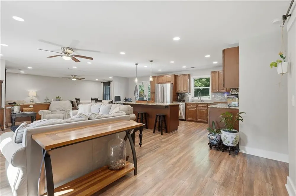 5314 Sugar Ridge Drive Buford, GA 30518