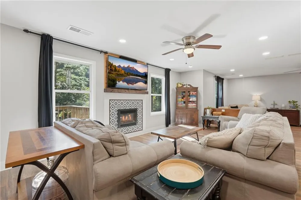 5314 Sugar Ridge Drive Buford, GA 30518
