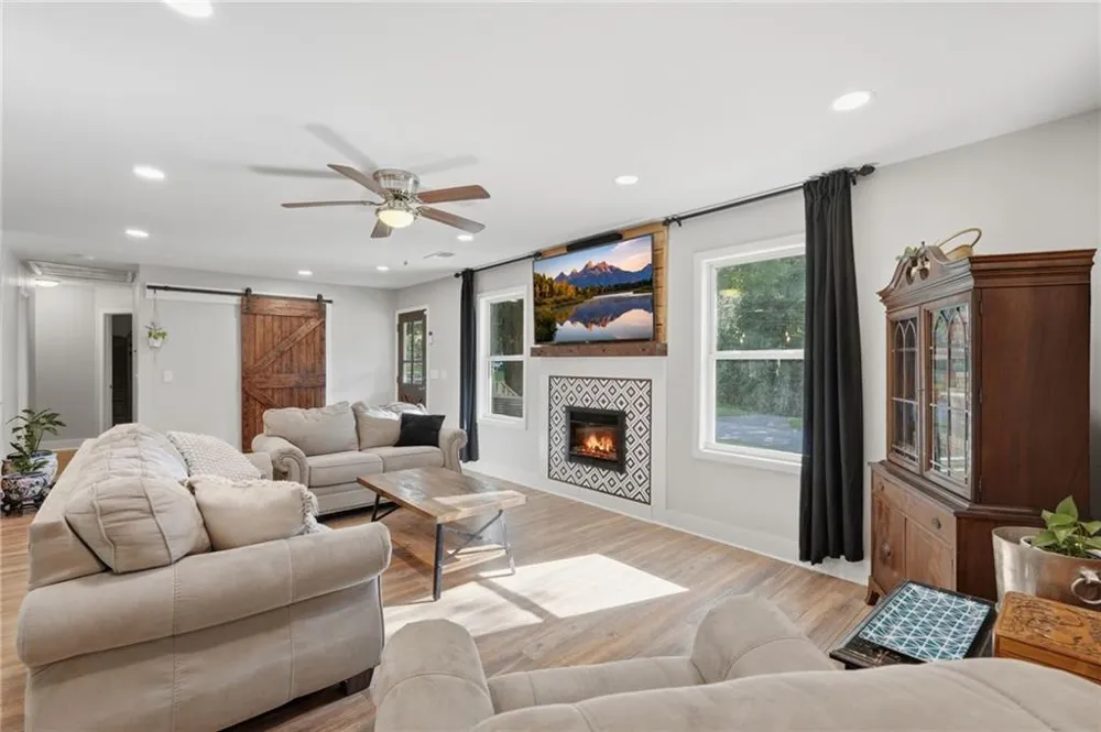 5314 Sugar Ridge Drive Buford, GA 30518