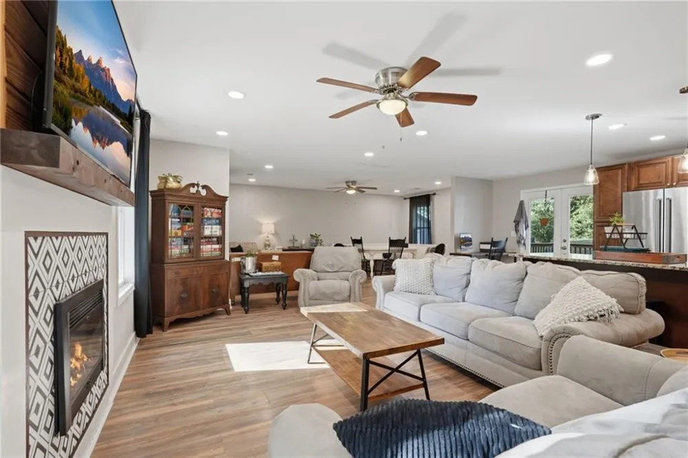 5314 Sugar Ridge Drive Buford, GA 30518