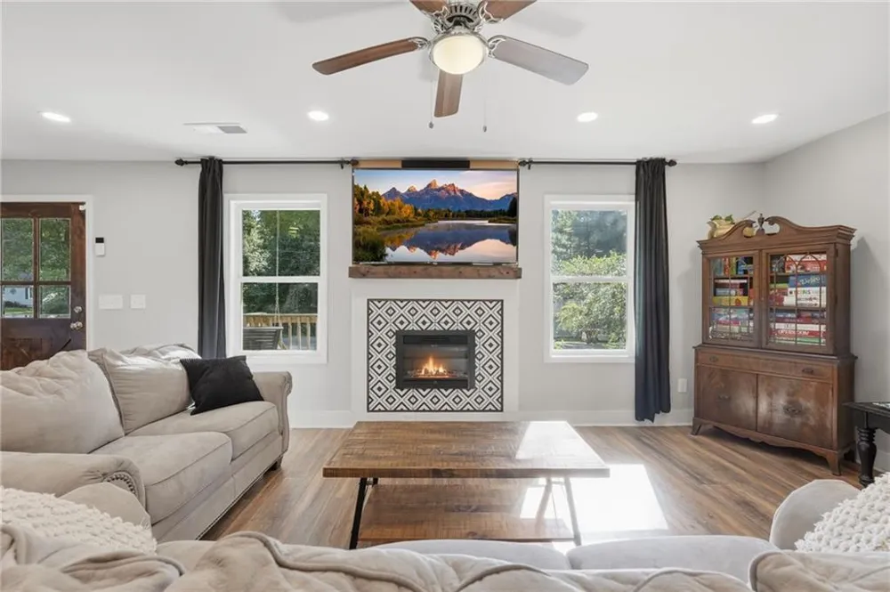 5314 Sugar Ridge Drive Buford, GA 30518