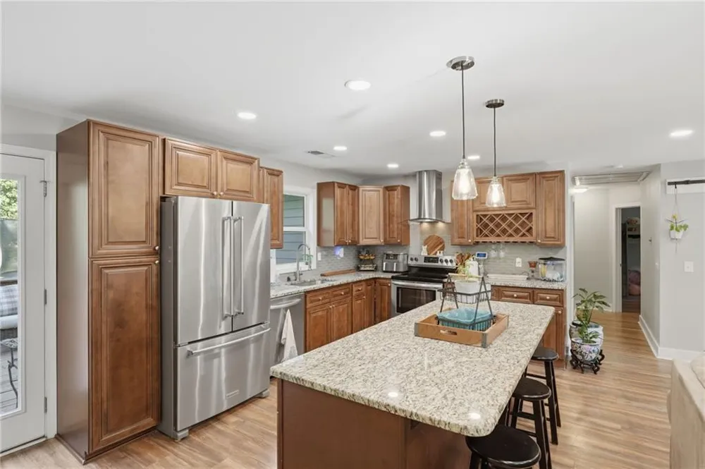 5314 Sugar Ridge Drive Buford, GA 30518
