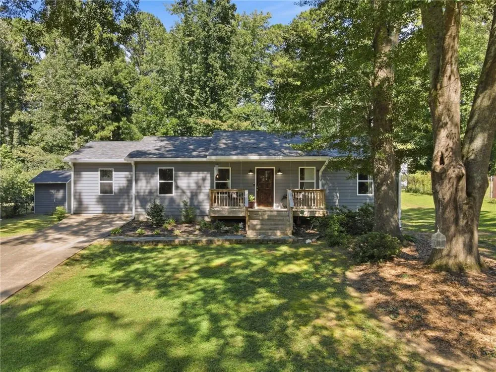 5314 Sugar Ridge Drive Buford, GA 30518