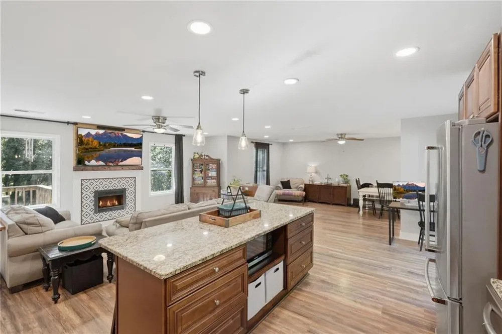 5314 Sugar Ridge Drive Buford, GA 30518
