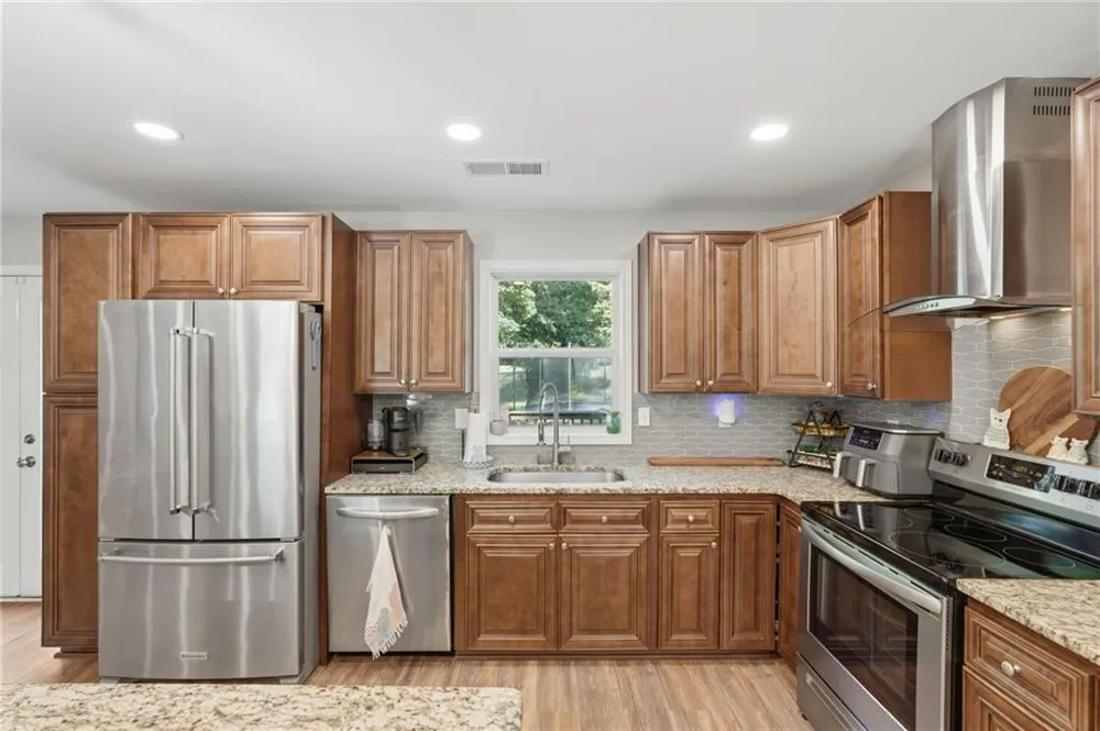 5314 Sugar Ridge Drive Buford, GA 30518
