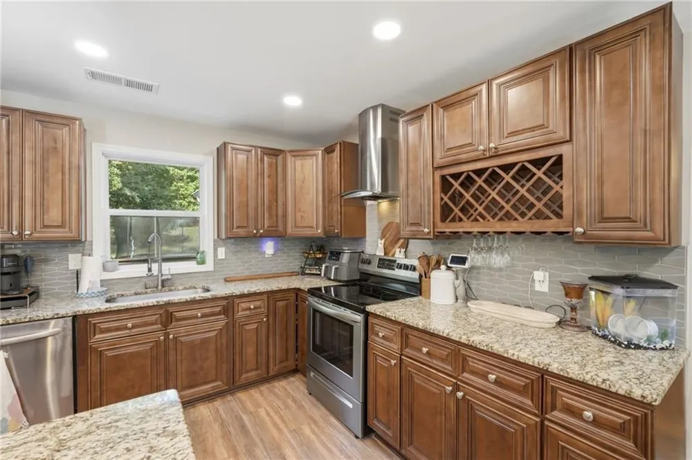 5314 Sugar Ridge Drive Buford, GA 30518