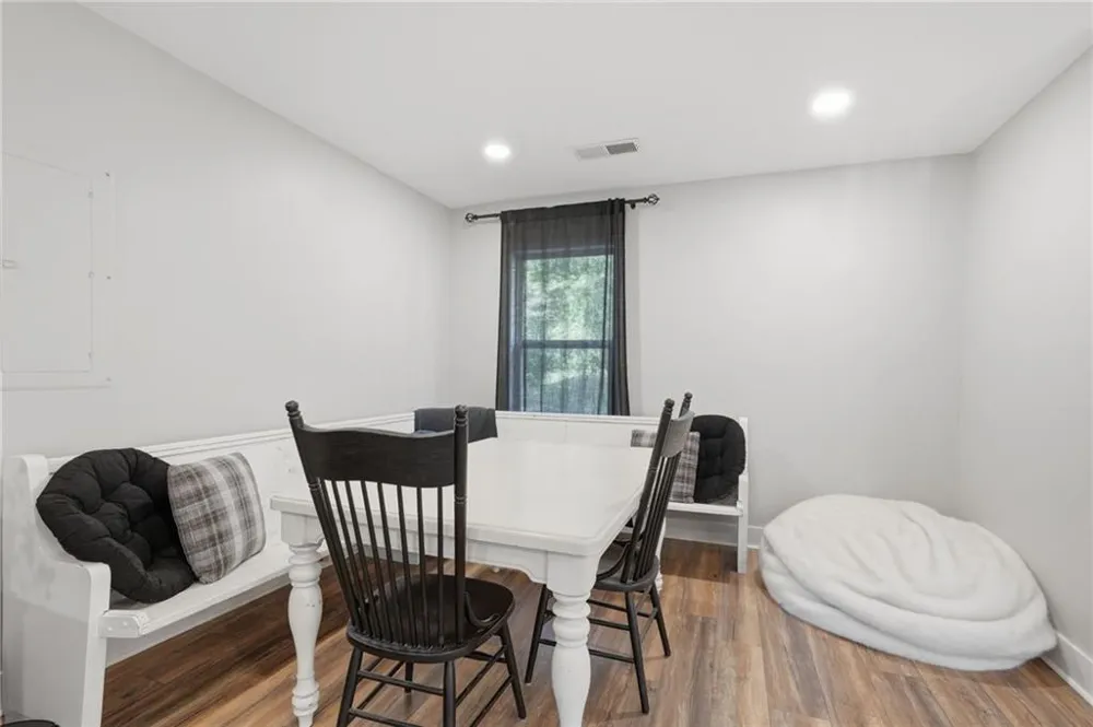 5314 Sugar Ridge Drive Buford, GA 30518