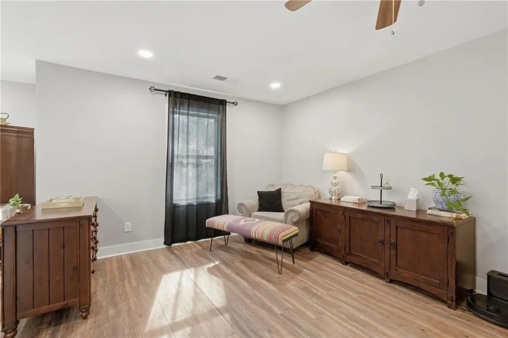 5314 Sugar Ridge Drive Buford, GA 30518