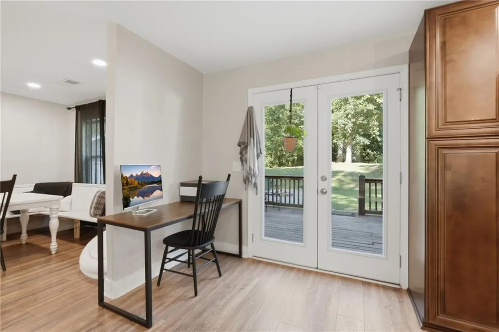 5314 Sugar Ridge Drive Buford, GA 30518