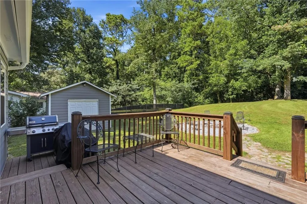 5314 Sugar Ridge Drive Buford, GA 30518