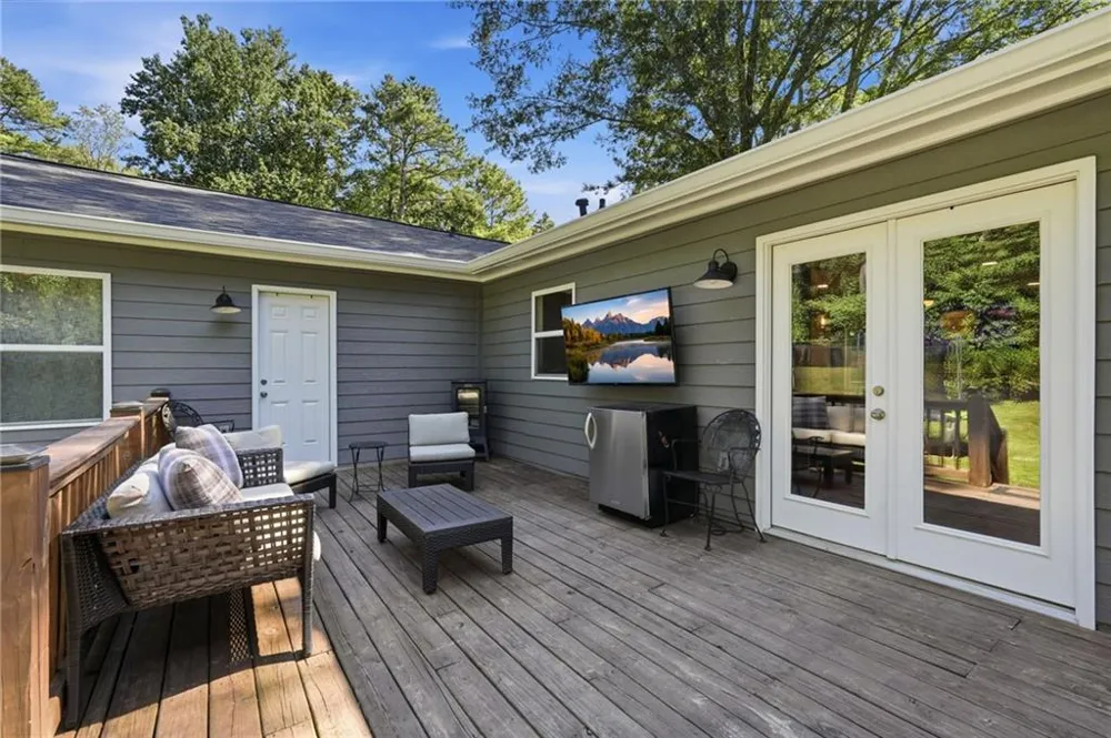 5314 Sugar Ridge Drive Buford, GA 30518