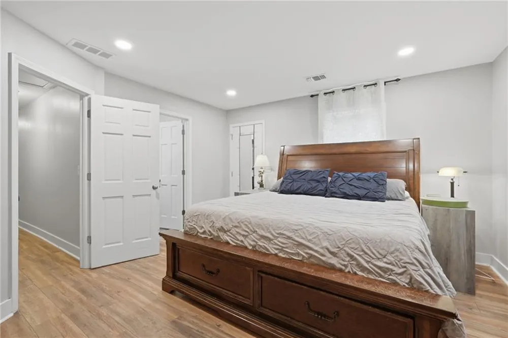 5314 Sugar Ridge Drive Buford, GA 30518