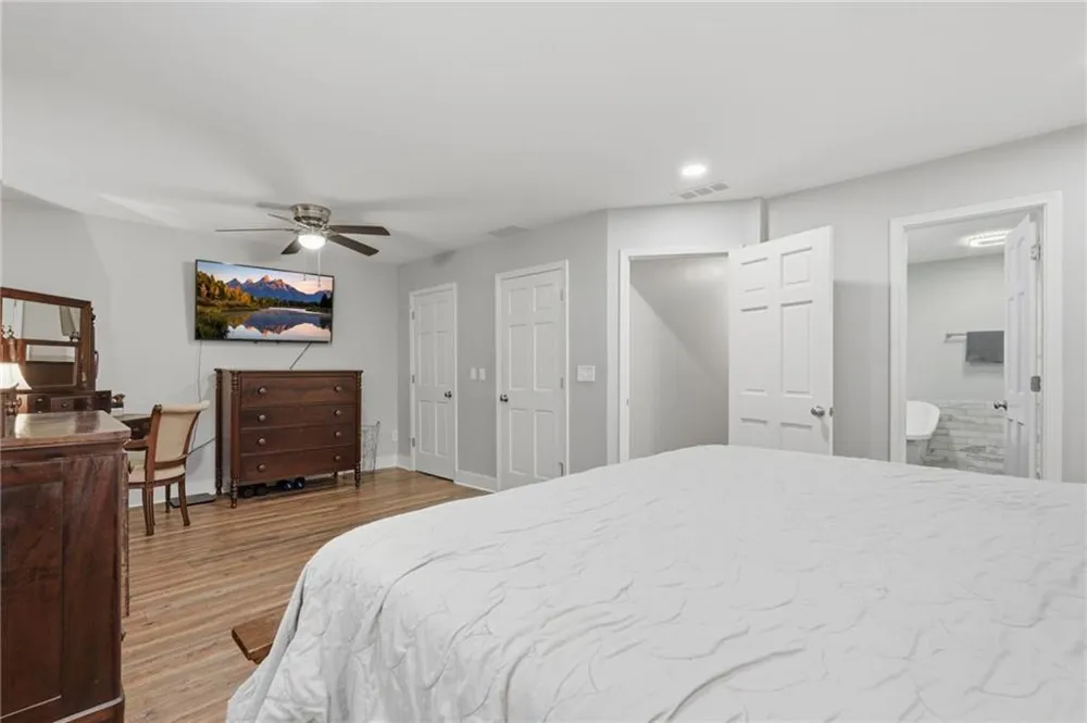 5314 Sugar Ridge Drive Buford, GA 30518
