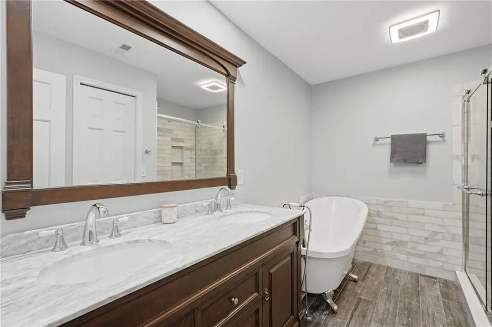 5314 Sugar Ridge Drive Buford, GA 30518