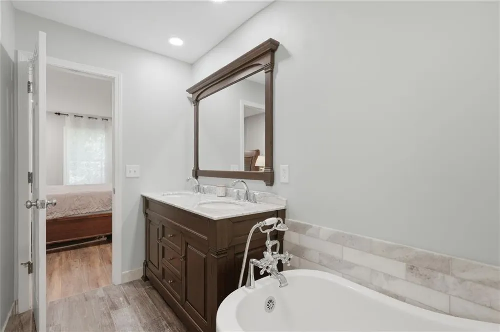 5314 Sugar Ridge Drive Buford, GA 30518