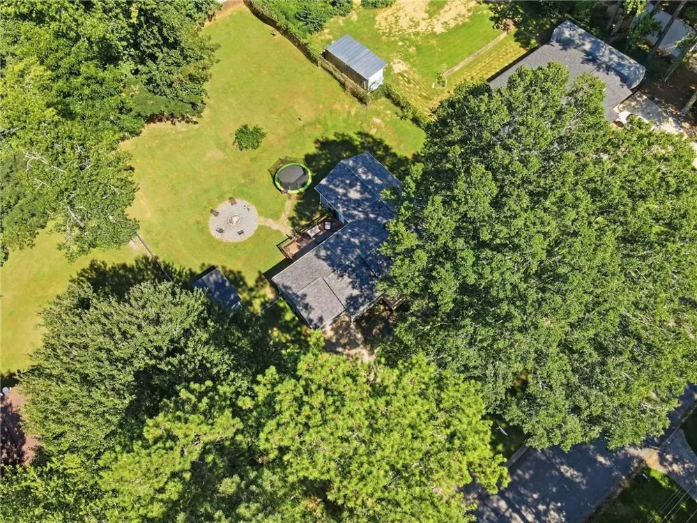 5314 Sugar Ridge Drive Buford, GA 30518