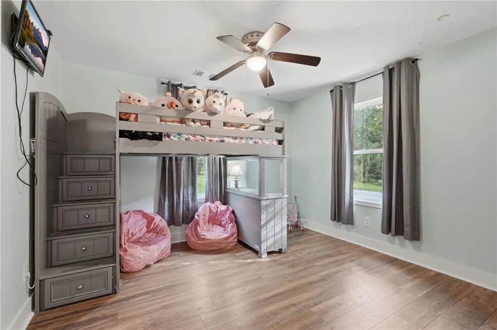 5314 Sugar Ridge Drive Buford, GA 30518