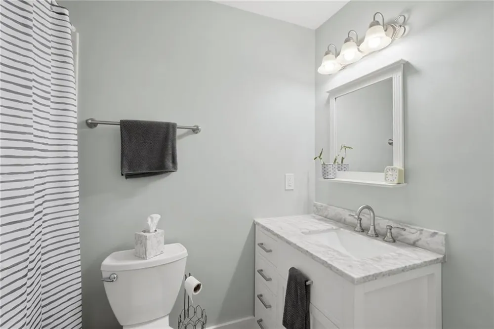 5314 Sugar Ridge Drive Buford, GA 30518