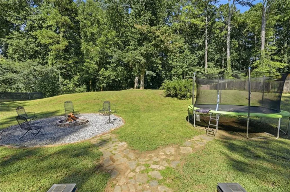 5314 Sugar Ridge Drive Buford, GA 30518