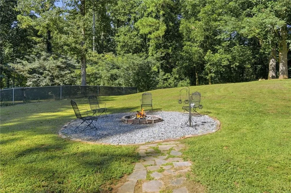 5314 Sugar Ridge Drive Buford, GA 30518