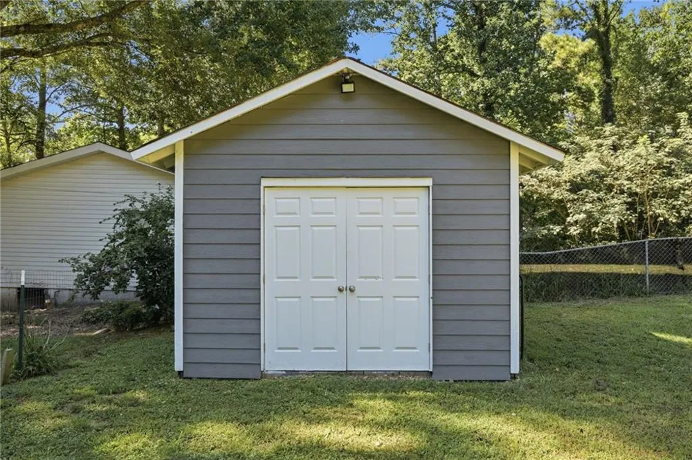 5314 Sugar Ridge Drive Buford, GA 30518