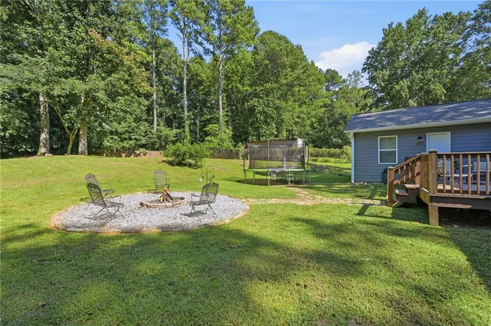 5314 Sugar Ridge Drive Buford, GA 30518