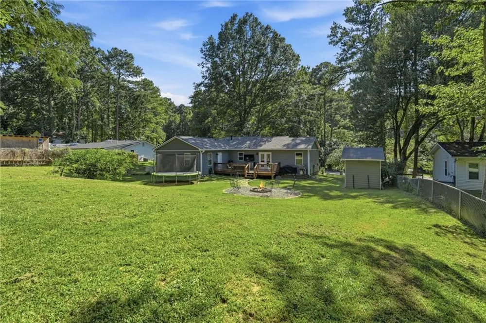 5314 Sugar Ridge Drive Buford, GA 30518