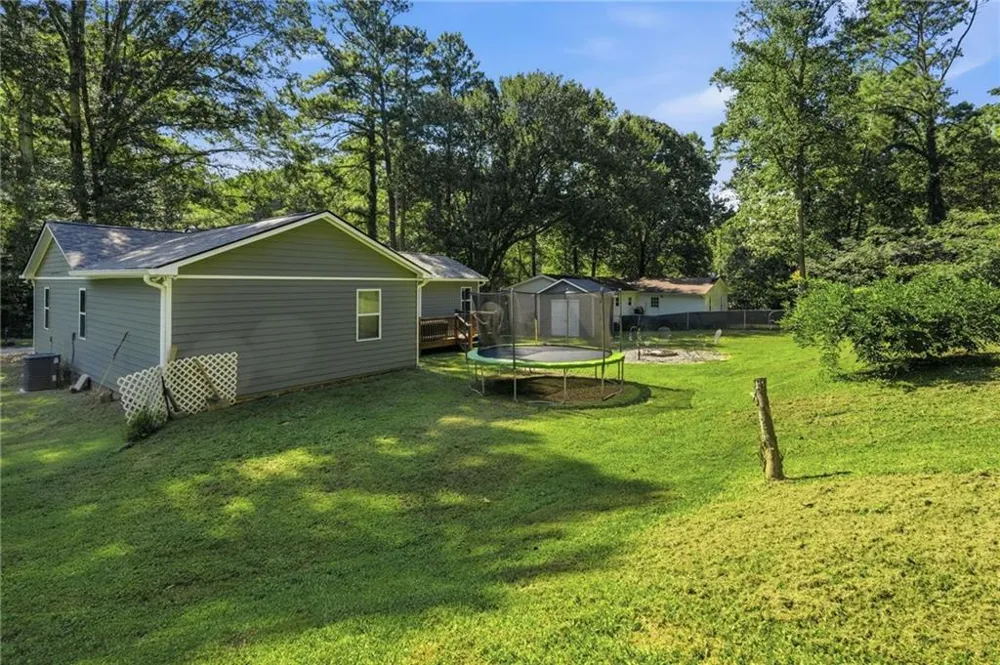 5314 Sugar Ridge Drive Buford, GA 30518