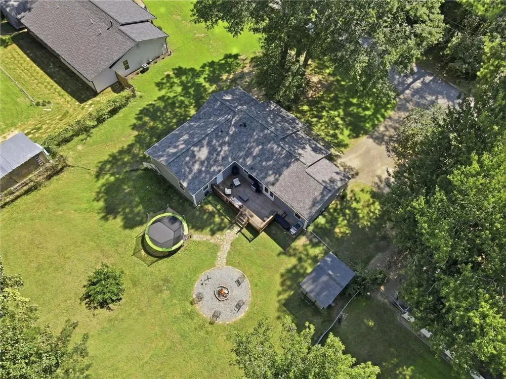 5314 Sugar Ridge Drive Buford, GA 30518