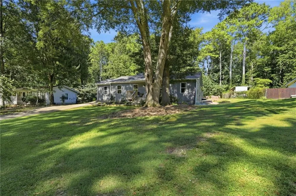 5314 Sugar Ridge Drive Buford, GA 30518