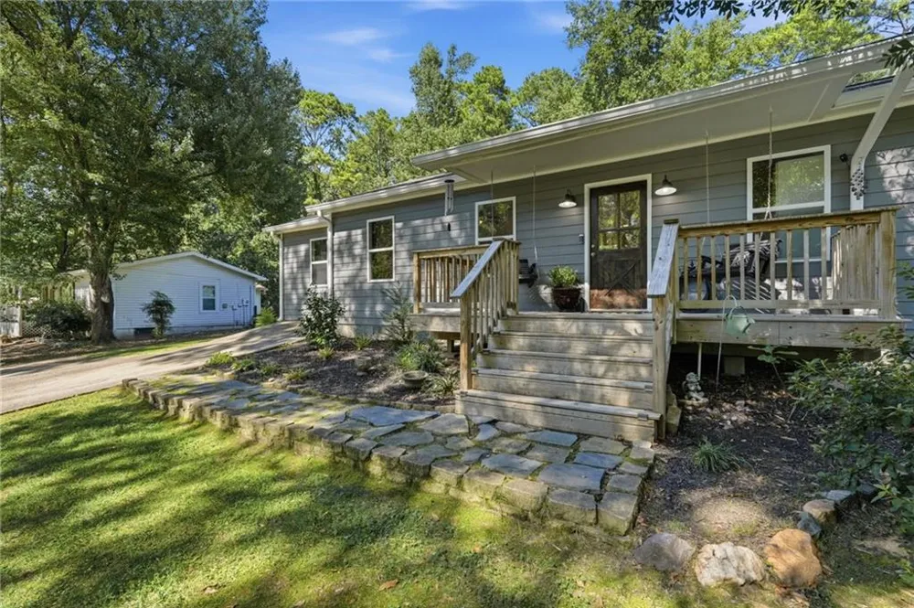 5314 Sugar Ridge Drive Buford, GA 30518
