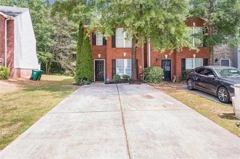 3342 Waldrop Trail