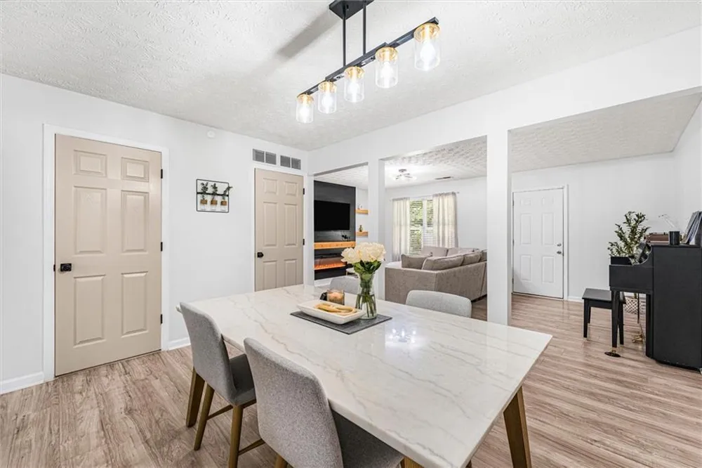 3342 Waldrop Trail Decatur, GA 30034