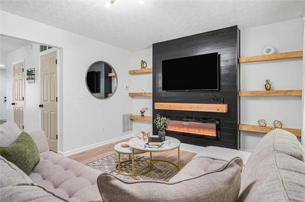 3342 Waldrop Trail Decatur, GA 30034