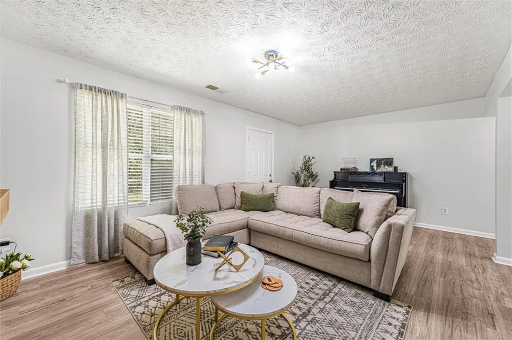 3342 Waldrop Trail Decatur, GA 30034
