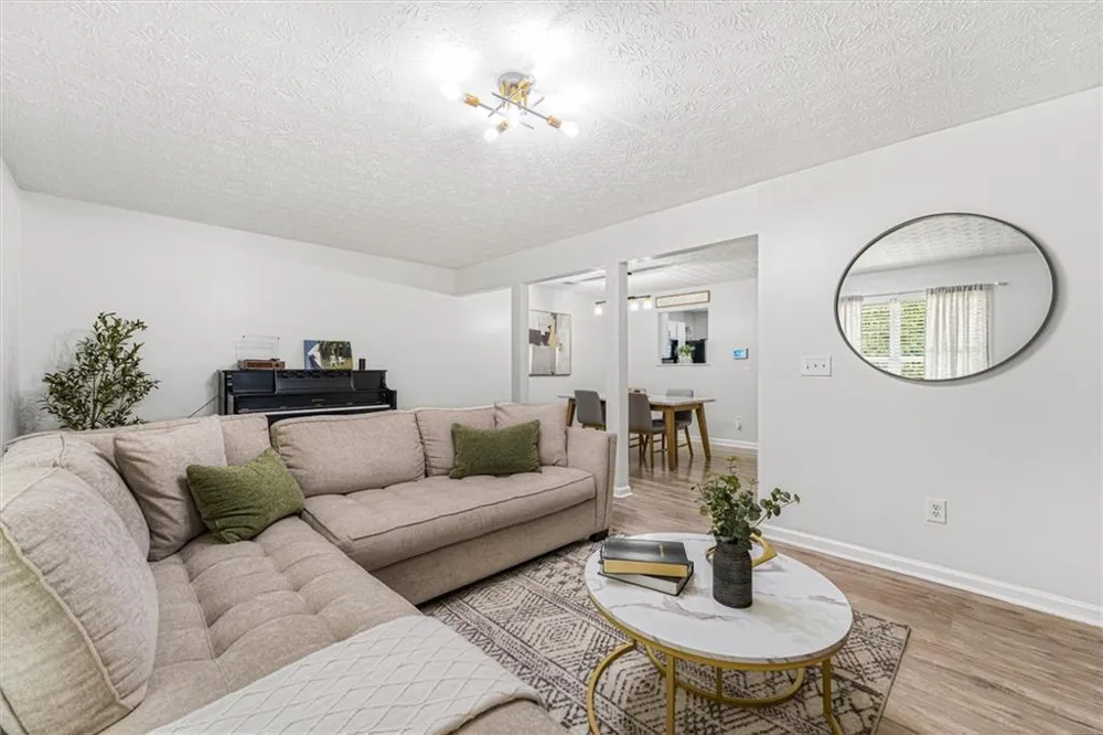 3342 Waldrop Trail Decatur, GA 30034