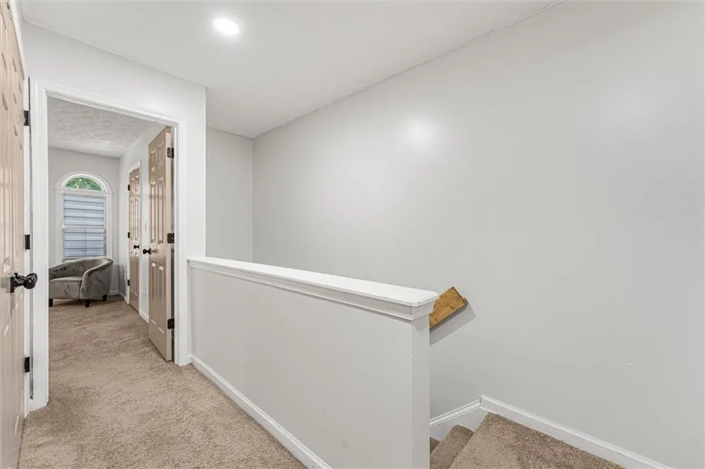 3342 Waldrop Trail Decatur, GA 30034