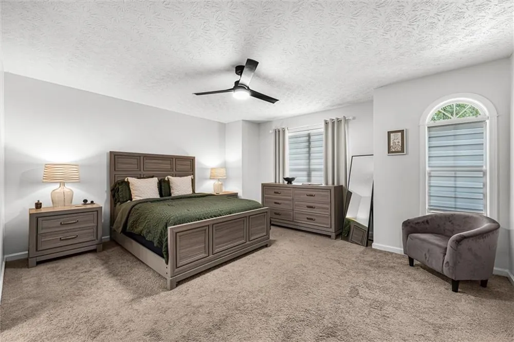 3342 Waldrop Trail Decatur, GA 30034