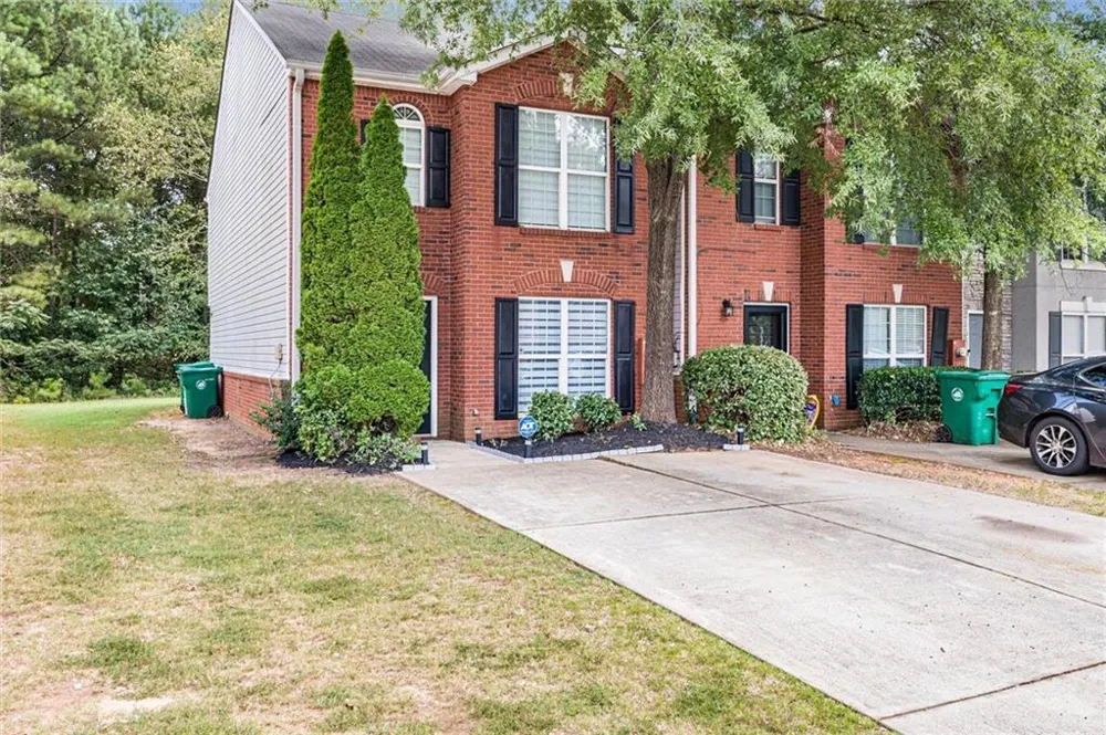 3342 Waldrop Trail Decatur, GA 30034