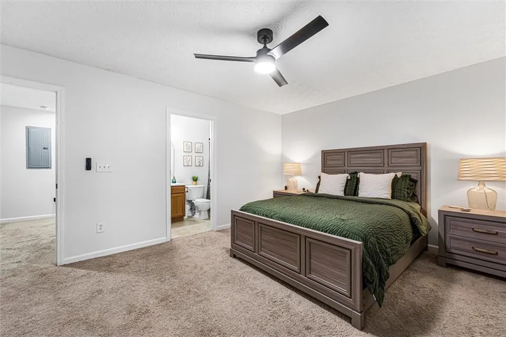 3342 Waldrop Trail Decatur, GA 30034