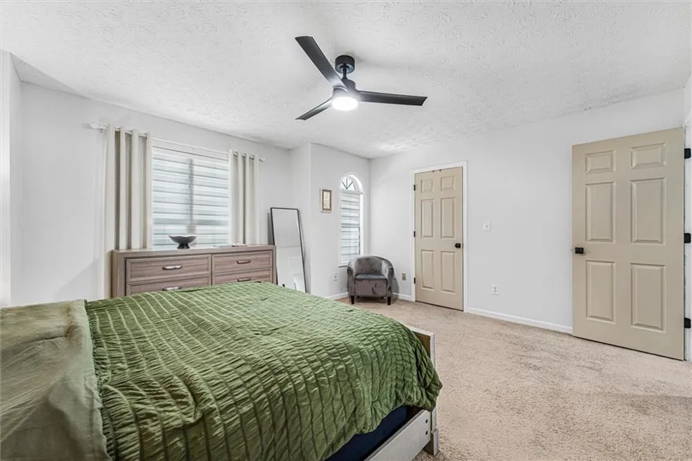 3342 Waldrop Trail Decatur, GA 30034