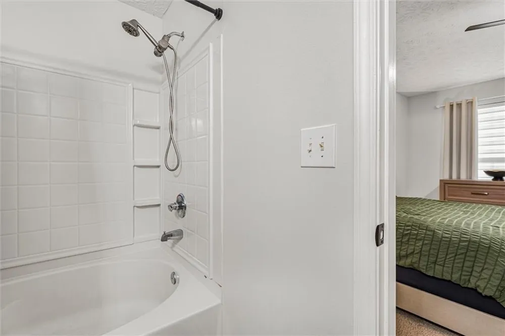 3342 Waldrop Trail Decatur, GA 30034